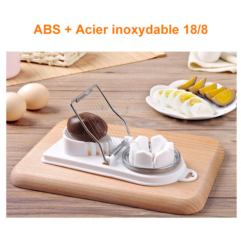 Tool Egg Separator Two In One | Bowlift