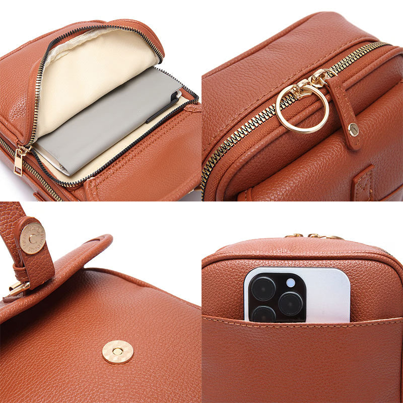 BowLift | Single shoulder messenger bag