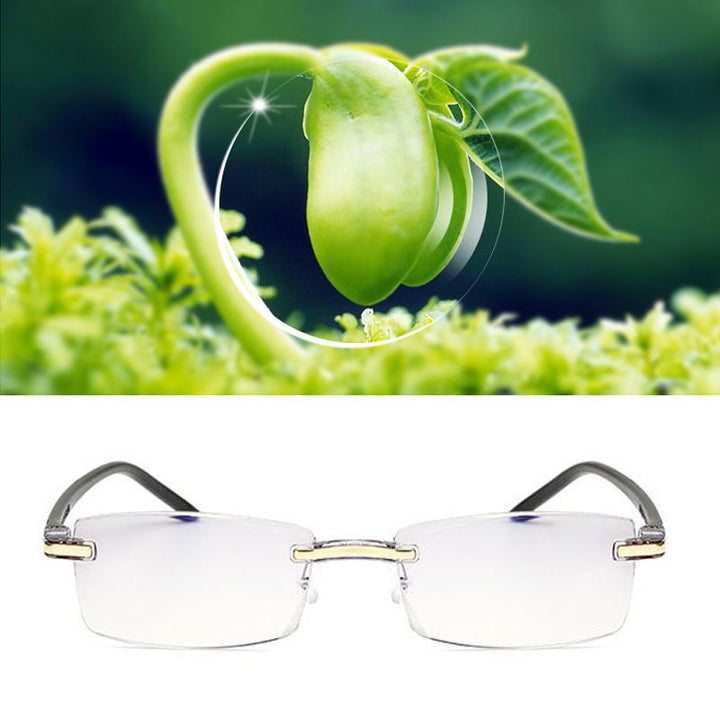 BowLift | Anti-Blue Reading Glasses