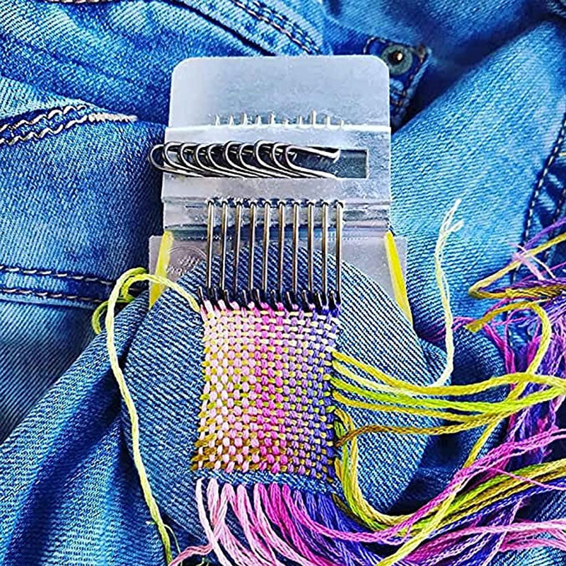 BowLift | Small Loom-Speedweave Type Weaving Tool