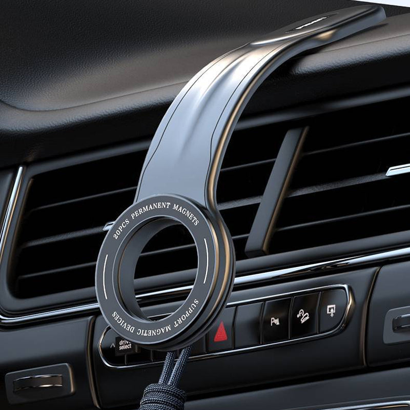 BowLift | Foldable Phone Holder with Strong Magnet