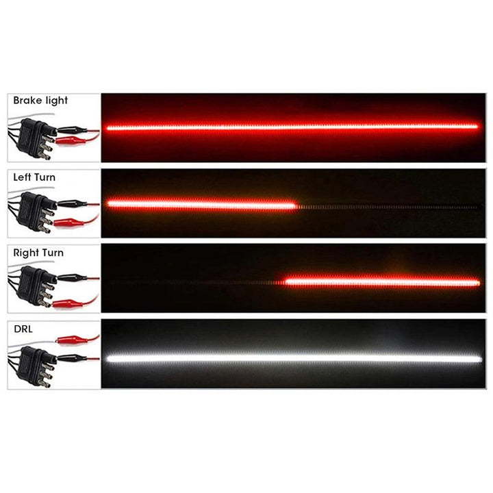 BowLift | Redline LED Bar