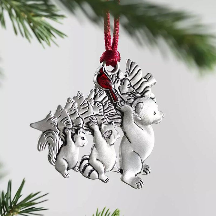 BowLift | Christmas Tree Ornament