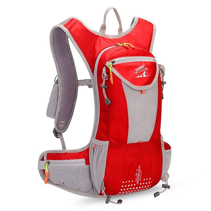 Bike backpack for outdoor sports | Bowlift