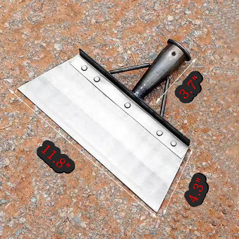 PowerProwler — Put an end to dirt and back pain for your perfect garden mix | Bowlift