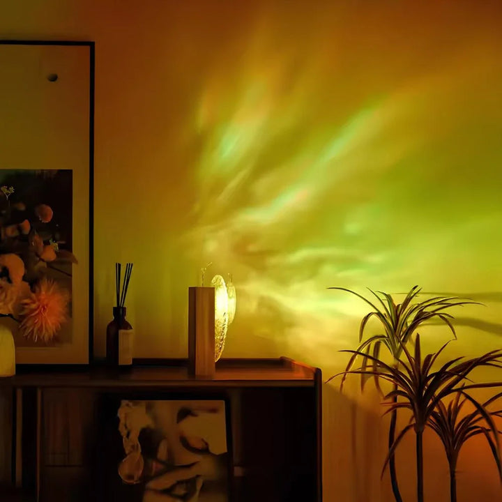 BowLift | Sunset Ambiance Light