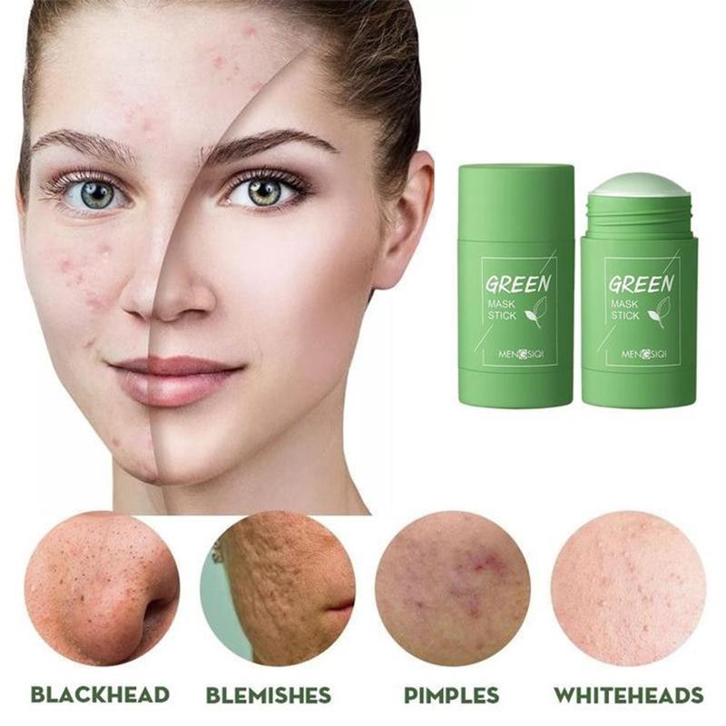BowLift | SOLID CLEANSING MASK