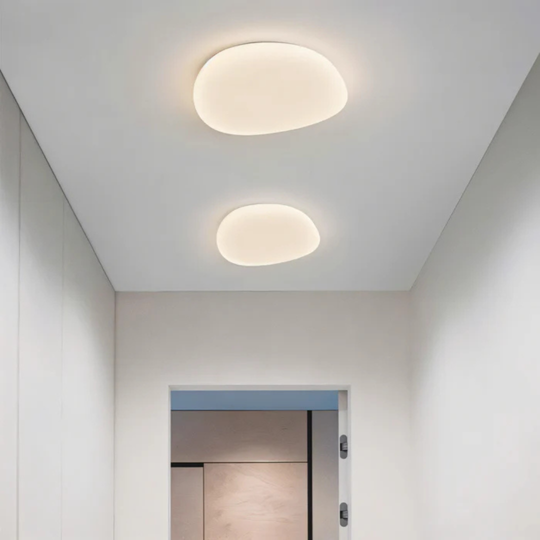 BowLift | Stylish LED Ceiling Lamp