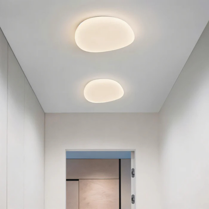BowLift | Stylish LED Ceiling Lamp
