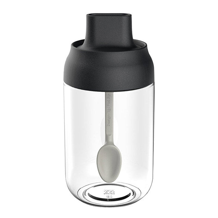 Spice jar with spoon | Bowlift