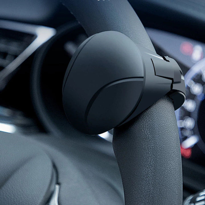 BowLift | Universal Steering Wheel Single Driving Assist Knob