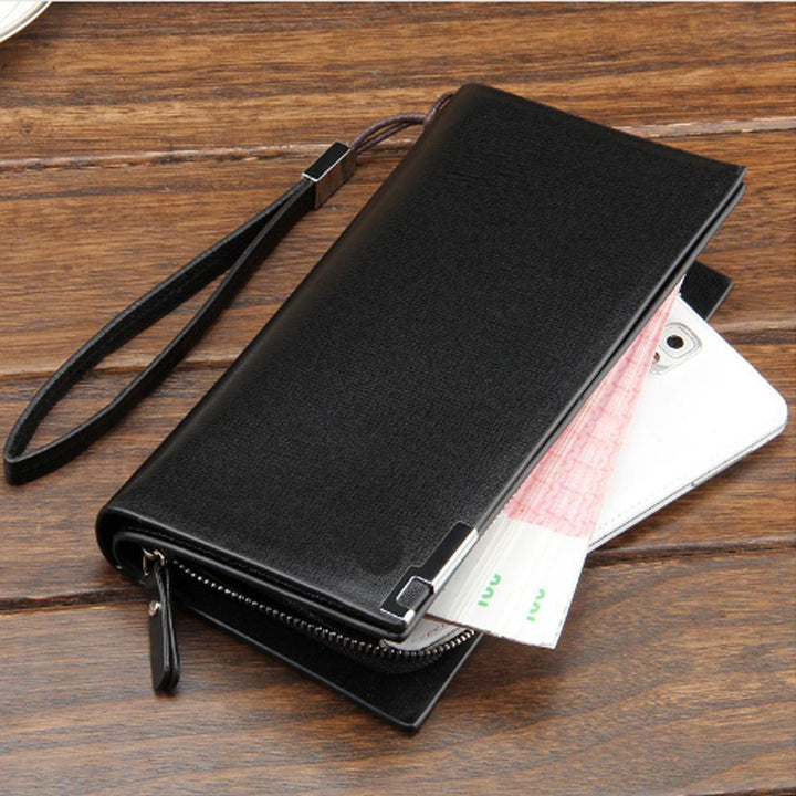 BowLift | Luxury Famous Brand Wallet - Men Wallet Elegant Fashion
