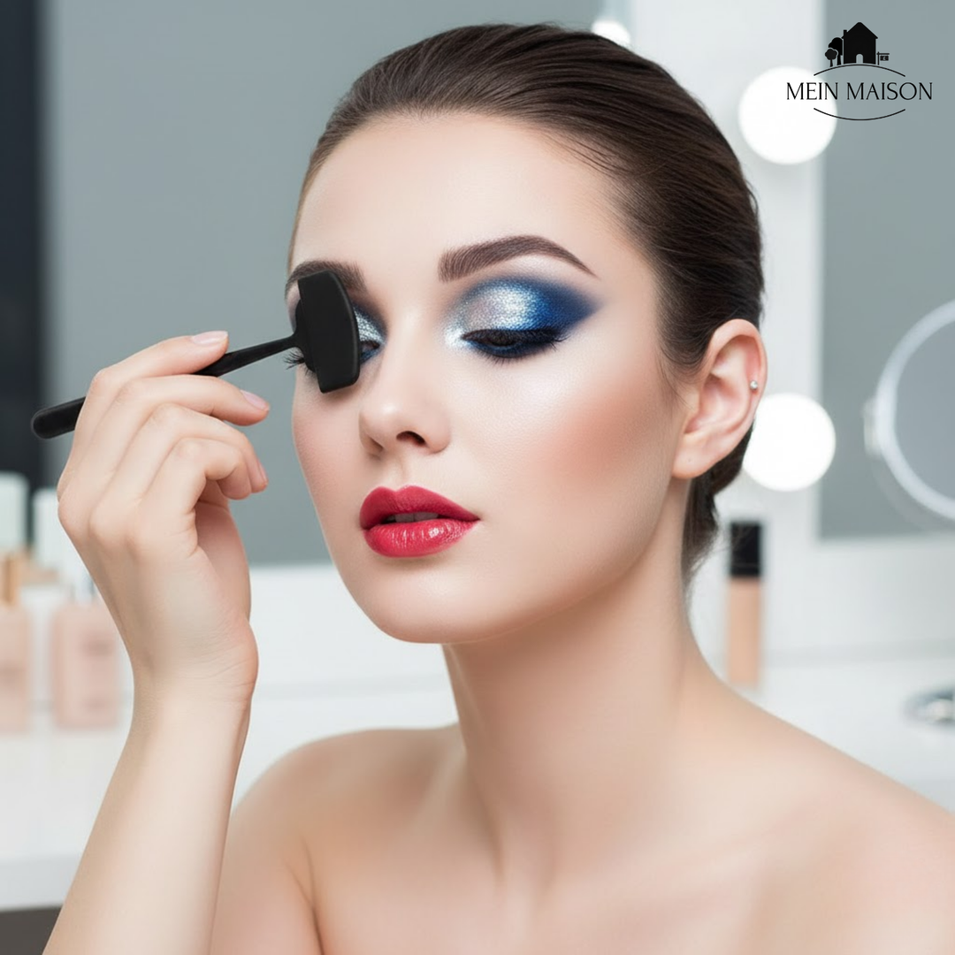 BowLift | CreaseMaster – Achieve perfect eyeshadow creases instantly and every time