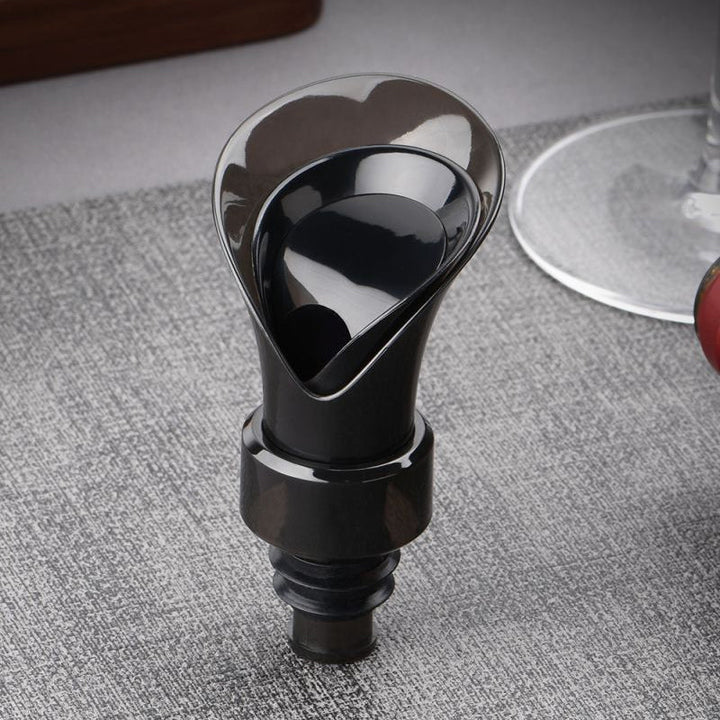 2 In 1 Wine Seal Stopper | Bowlift