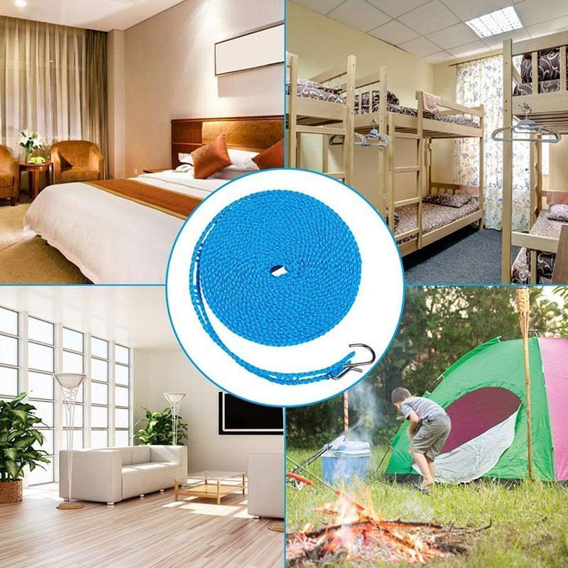 BowLift | Portable clothesline - Practical - Outdoor and indoor - Space saving