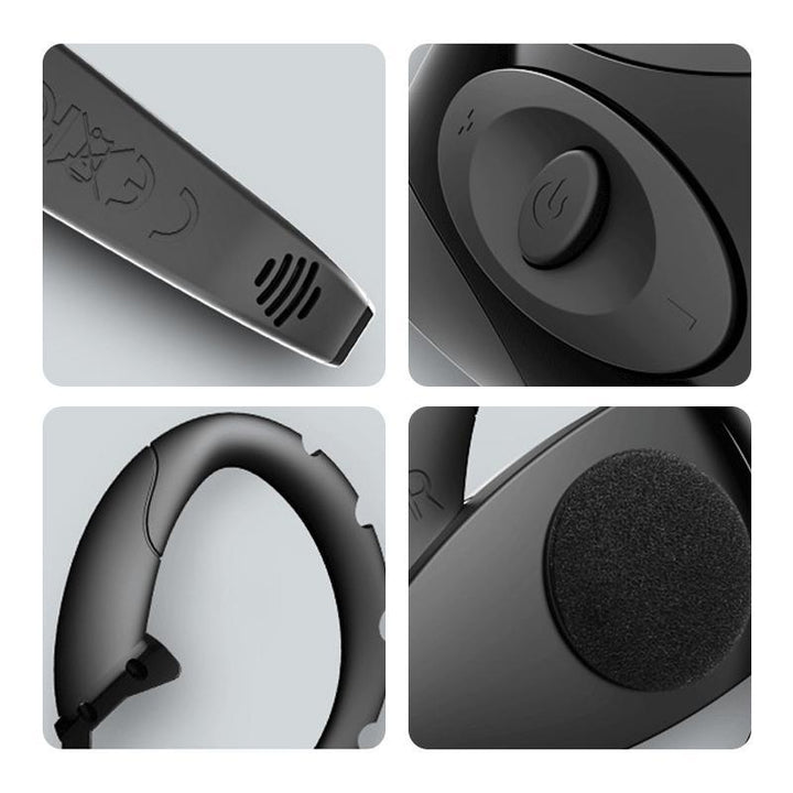 Bluetooth Wireless Headphones Scorpion | Bowlift