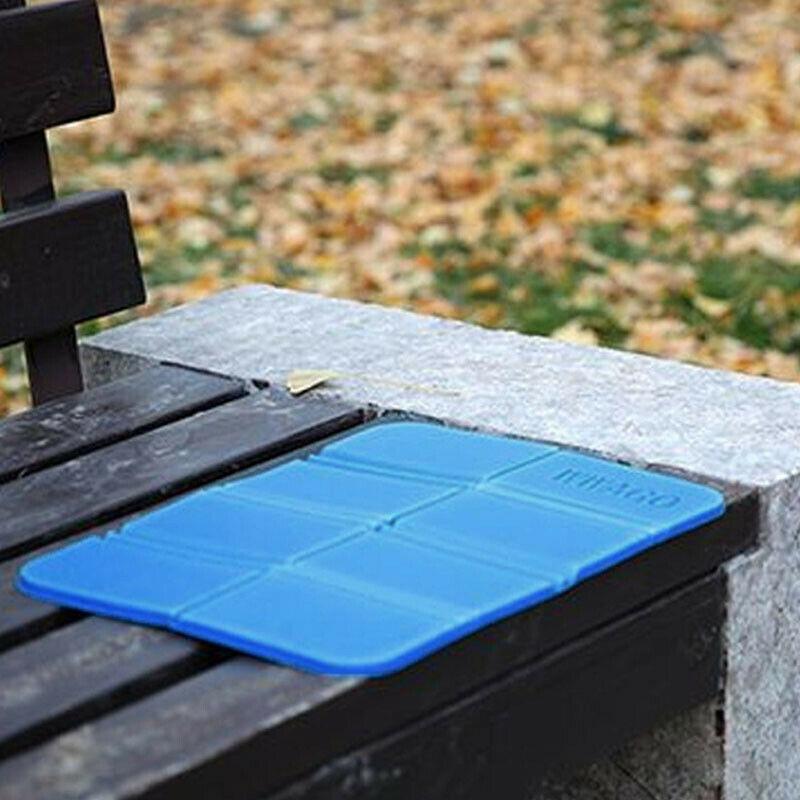 BowLift | Foldable seating mat for outdoor use