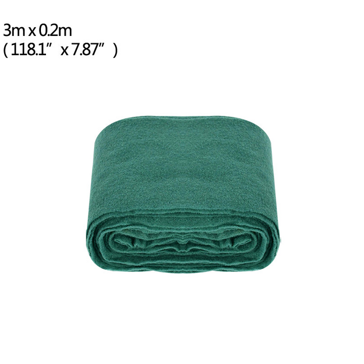 BowLift | Biodegradable grass seed mat for easy lawn establishment in the garden