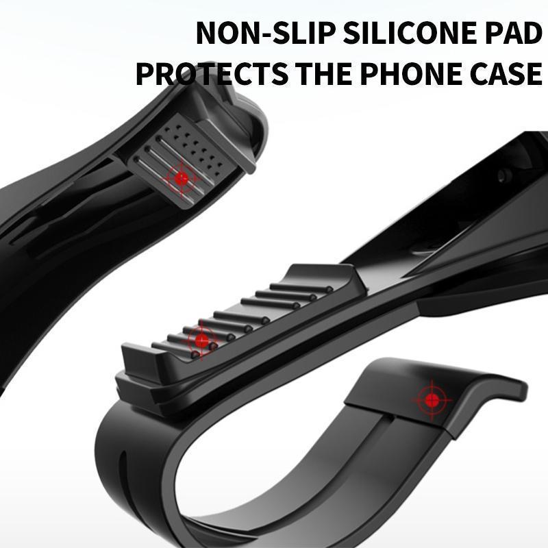 BowLift | Dashboard Phone Clip Holder