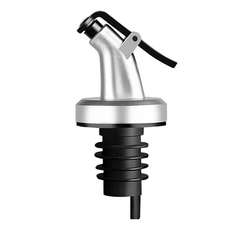 BowLift | Leak-proof Oil Bottle Stopper (3 PCs)