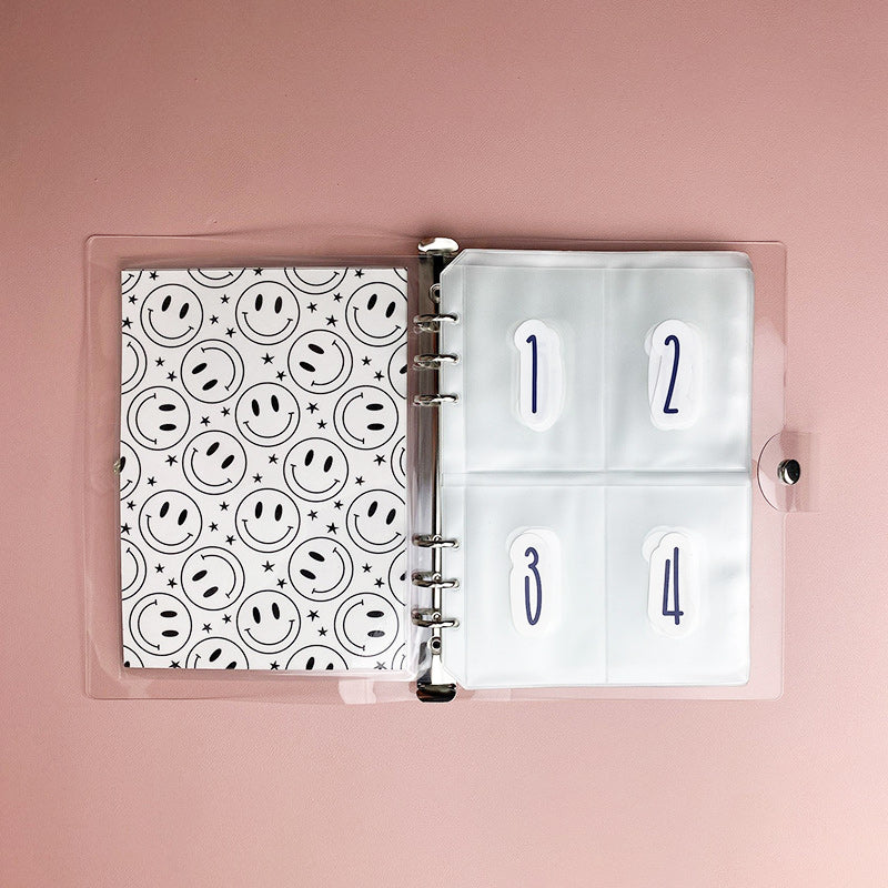 BowLift | 100 Fold Spar Challenge Folder