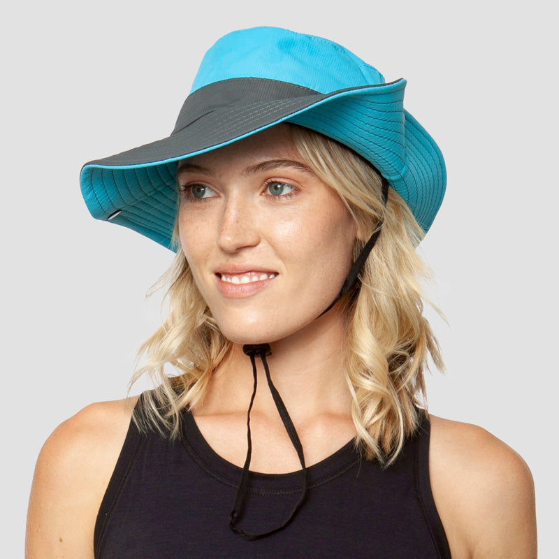 BowLift | Klugeule UV Protection Foldable Sun Hat