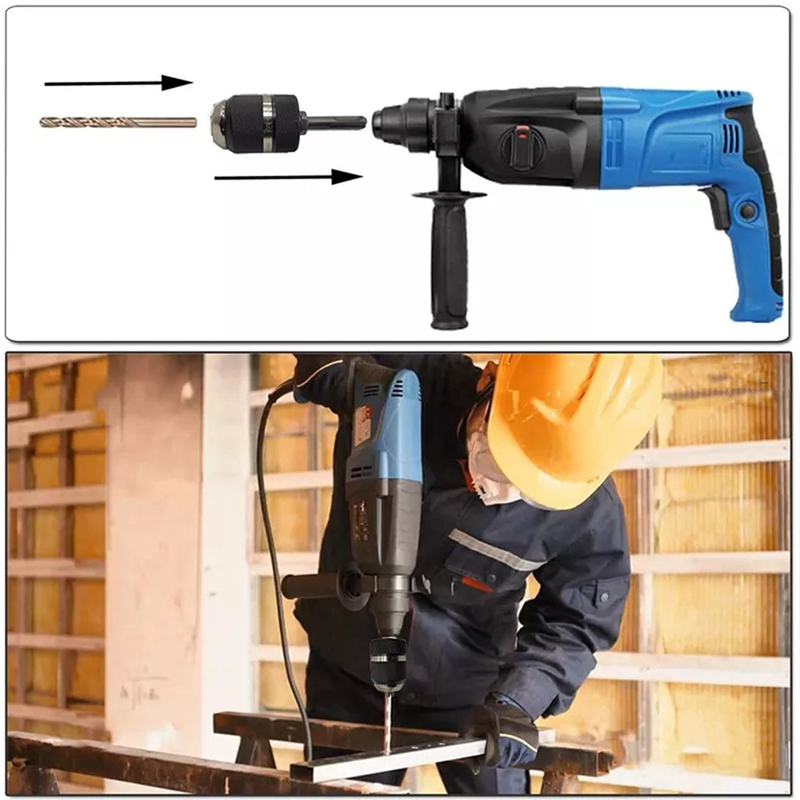 BowLift | Metal Chuck
