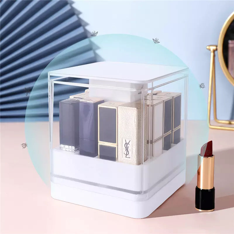 Lipstick Holder with Lid | Bowlift