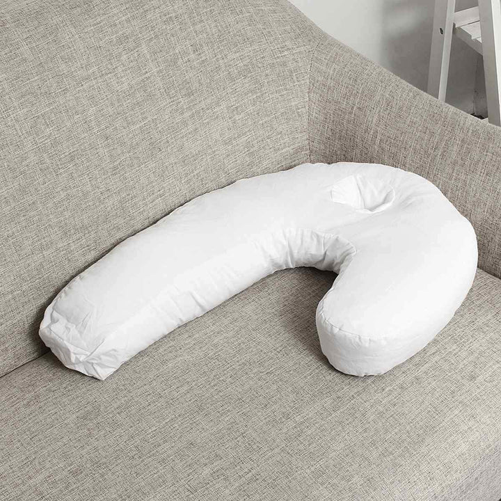 Ergonomic U Shape Pillow | Bowlift