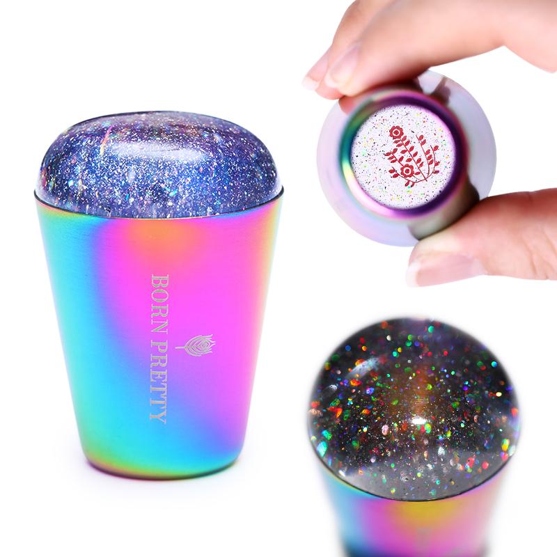Born Pretty - Nail Art Kit | Bowlift