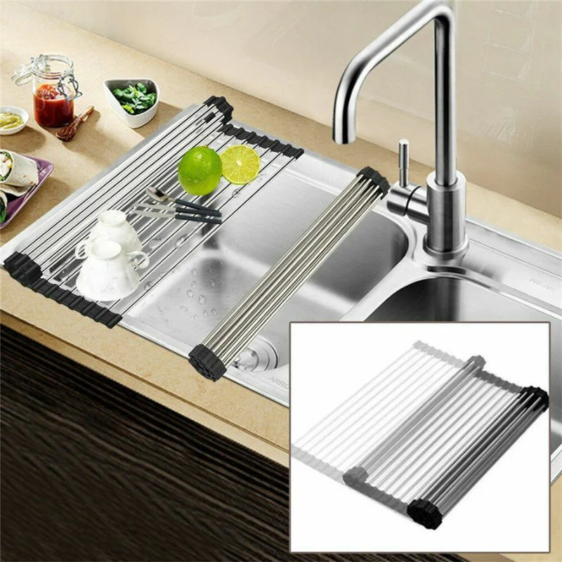 BowLift | SmartDry Drying Rack - Compact Folding Drying Rack for the Kitchen