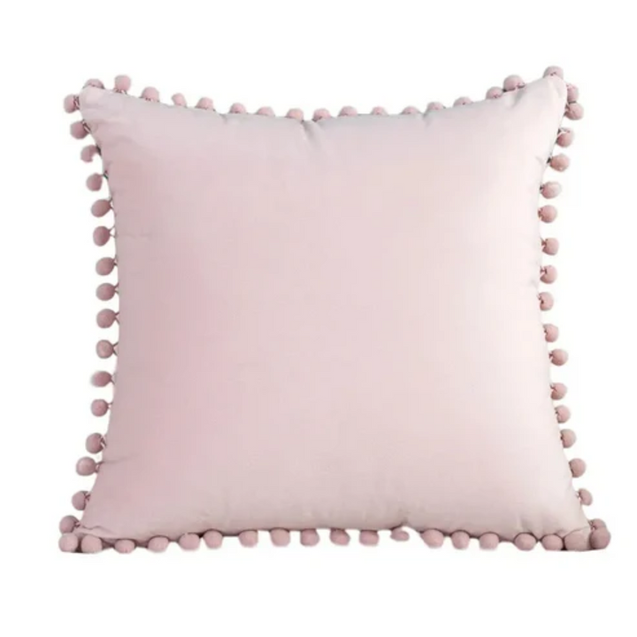 BowLift | Cushion ZolaNord – Scandinavian Cushion Cover 45x45 cm for Sofa or Chair