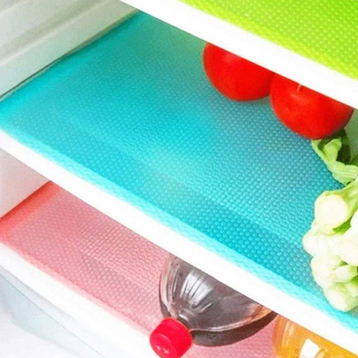 BowLift | Moisture-proof Refrigerator Mat