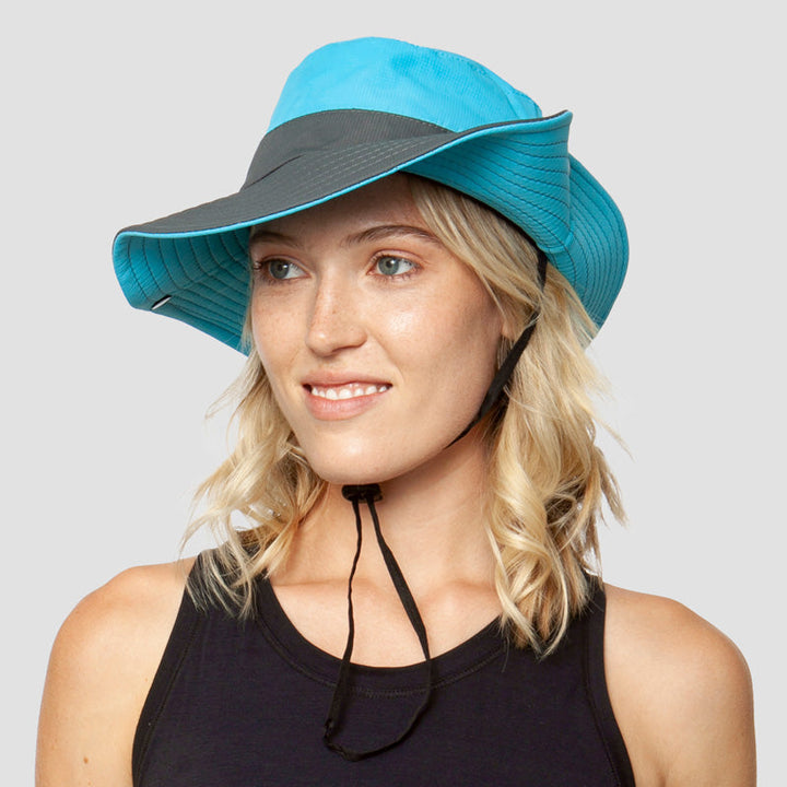 BowLift | Klugeule UV Protection Foldable Sun Hat