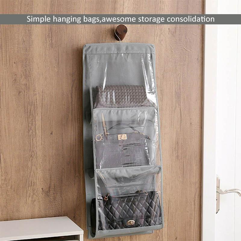 BowLift | Wardrobe Foldable  Organizer