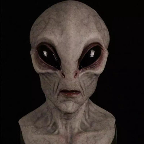 BowLift | Alien Funny Face Cover