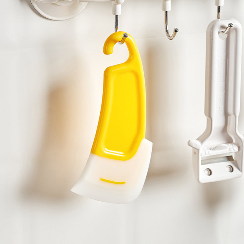 BowLift | Kitchen Silicone Cleaning Scraper