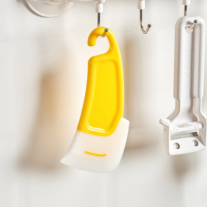 BowLift | Kitchen Silicone Cleaning Scraper