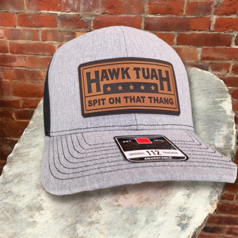 BowLift | Hawk Tuah Baseball Cap