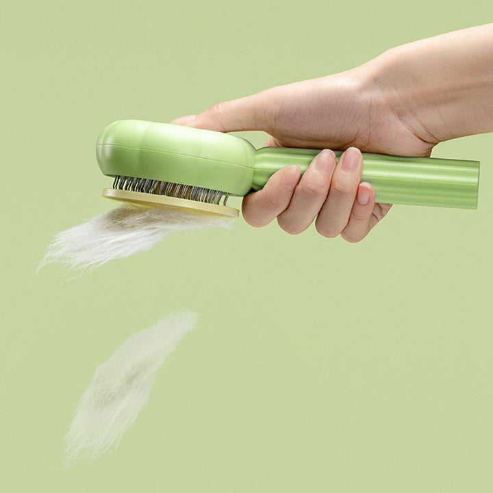 Tier hair brush | Bowlift