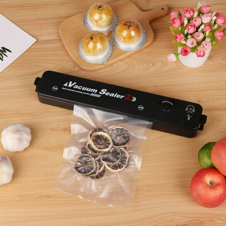 BowLift | The automatic vacuum sealer