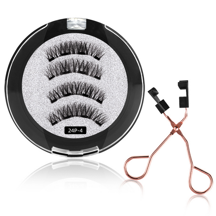 BowLift | 3D Magnetic Eyelash Set