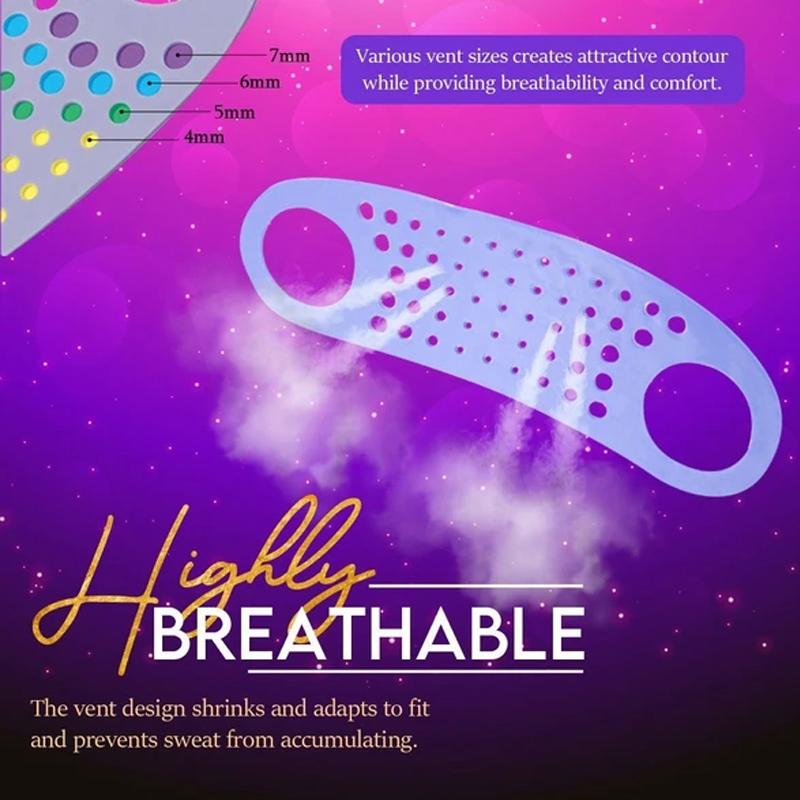 BowLift | Silicone V-Shape Face Lift-Up Band