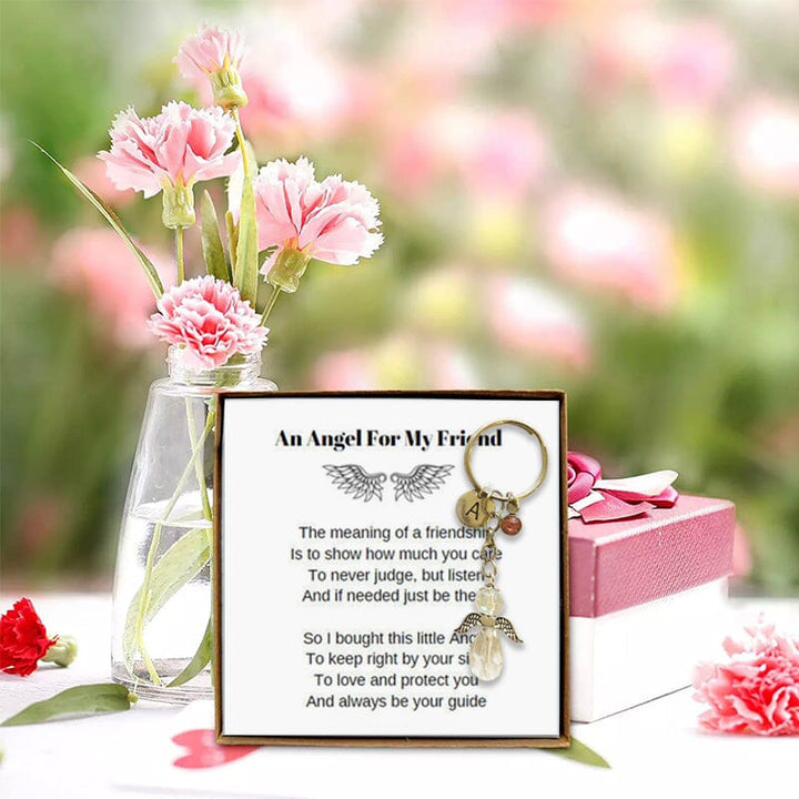 BowLift | Guardian Angel Keychain