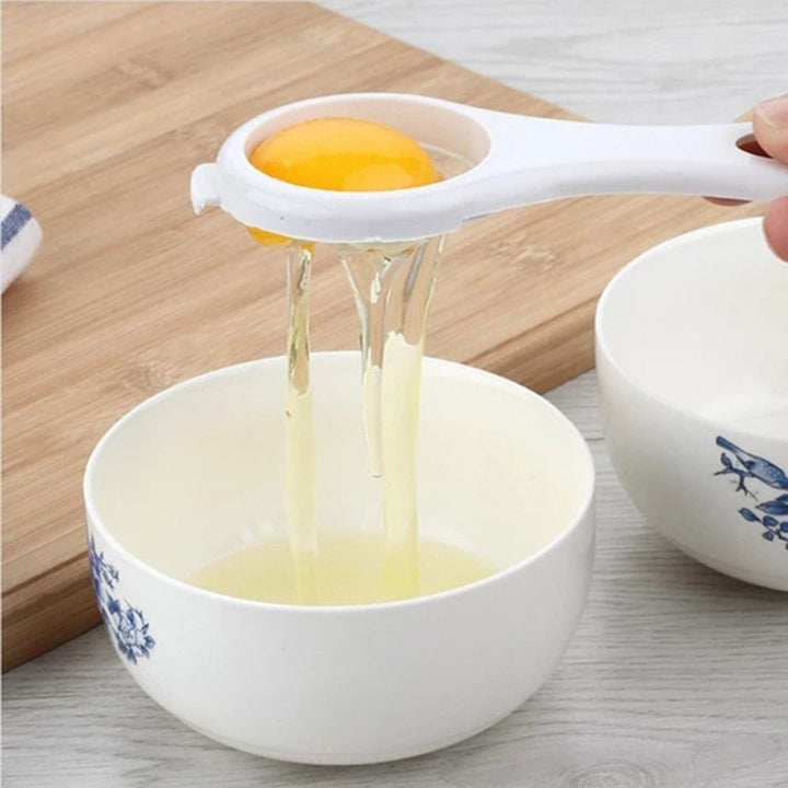 BowLift | Egg White Yolk Separator