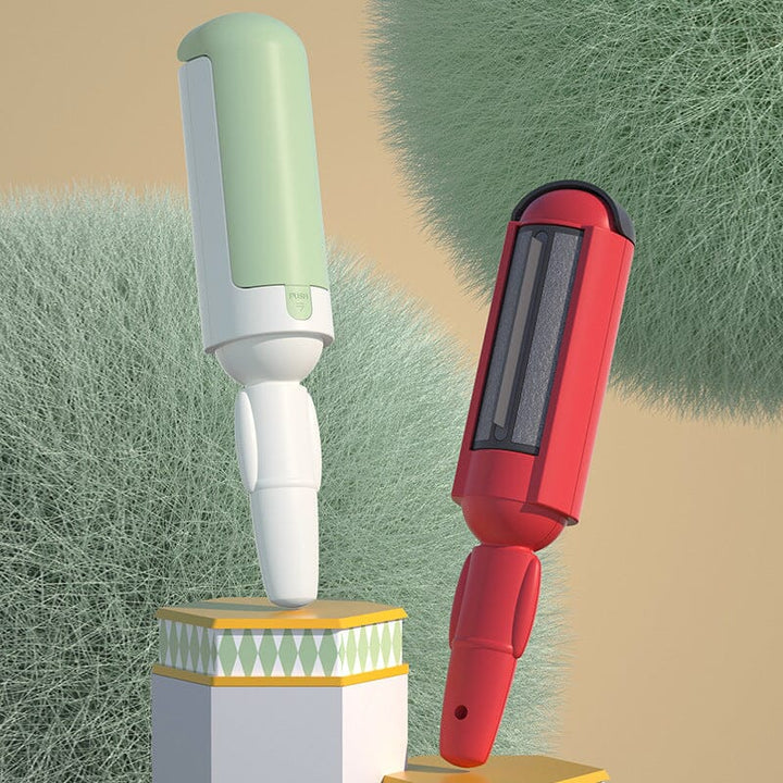 BowLift | Reusable lint rollers for pet hair