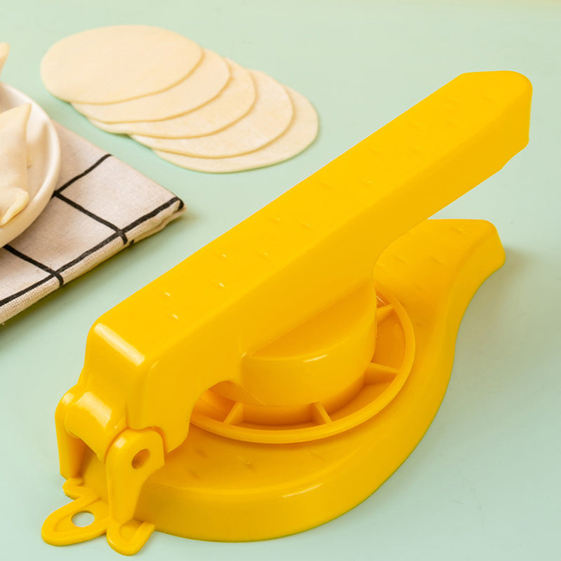 BowLift | Dumpling Wrapper Moulds