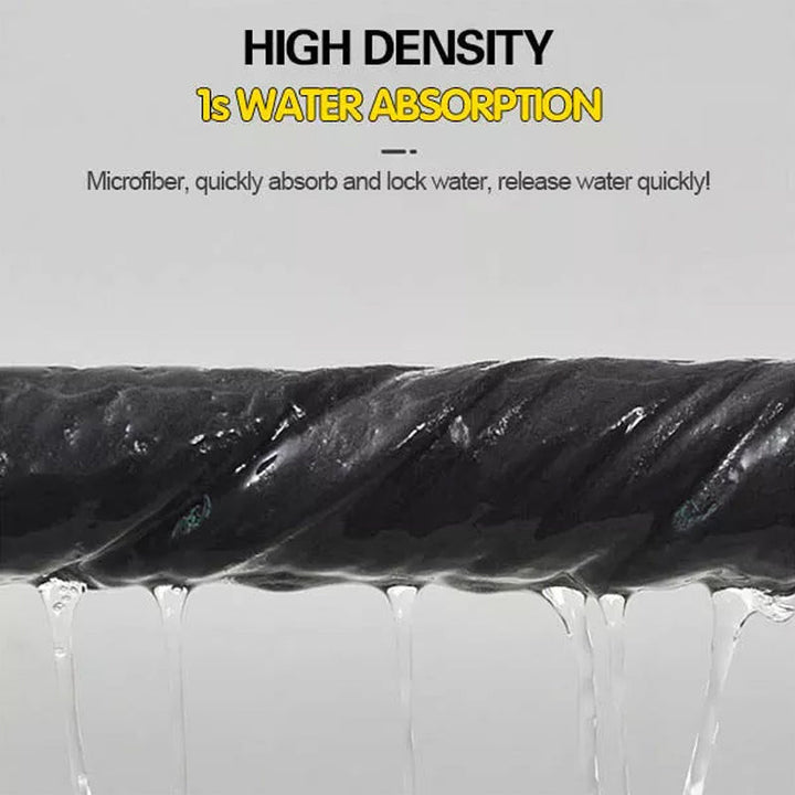 Thickened Magic Cleaning Cloth | Bowlift