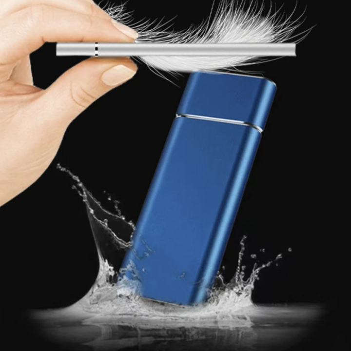 BowLift | Ultra Speed External SSD Hard Disk