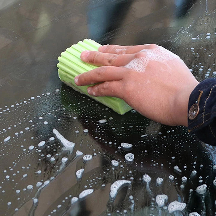 PVA Cleaning Sponges | Bowlift